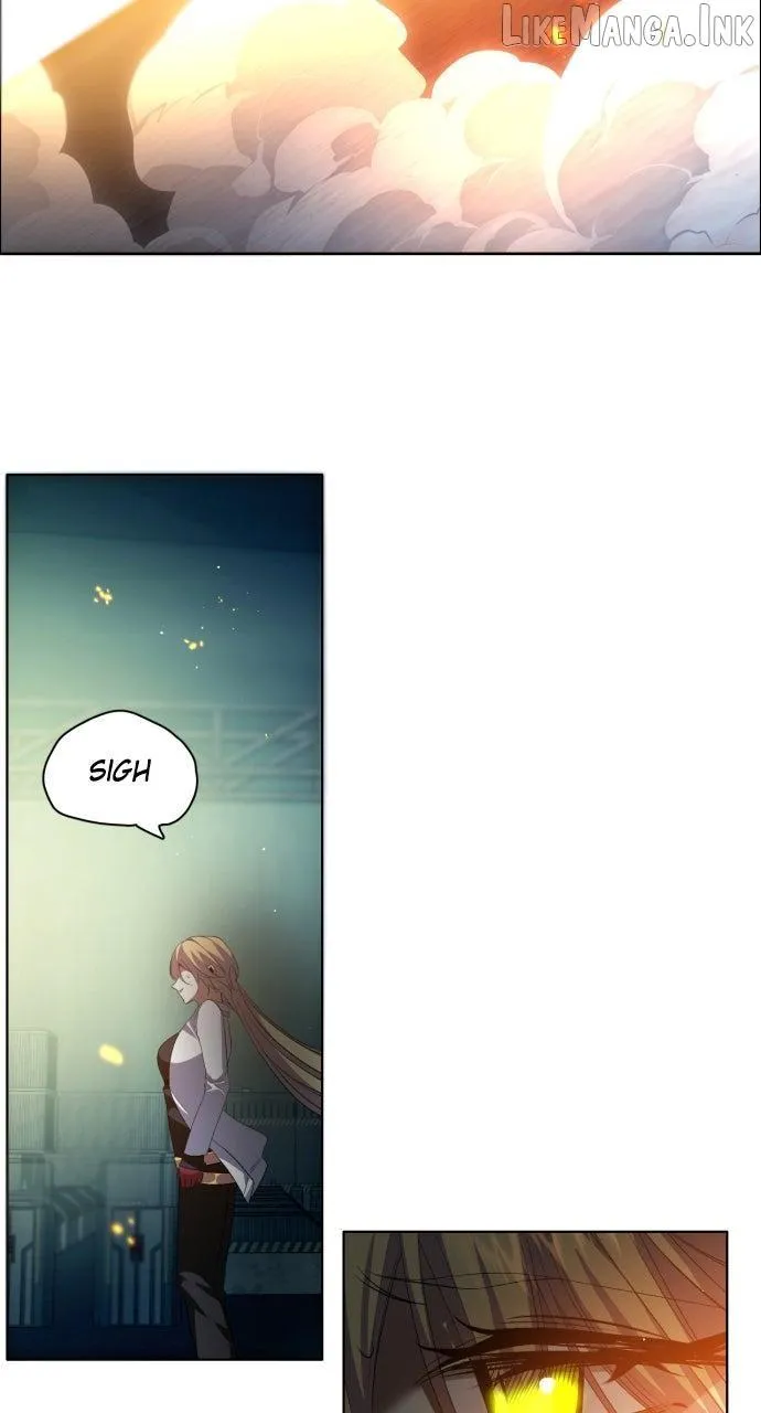 Zero Game Chapter 378 page 56 - 