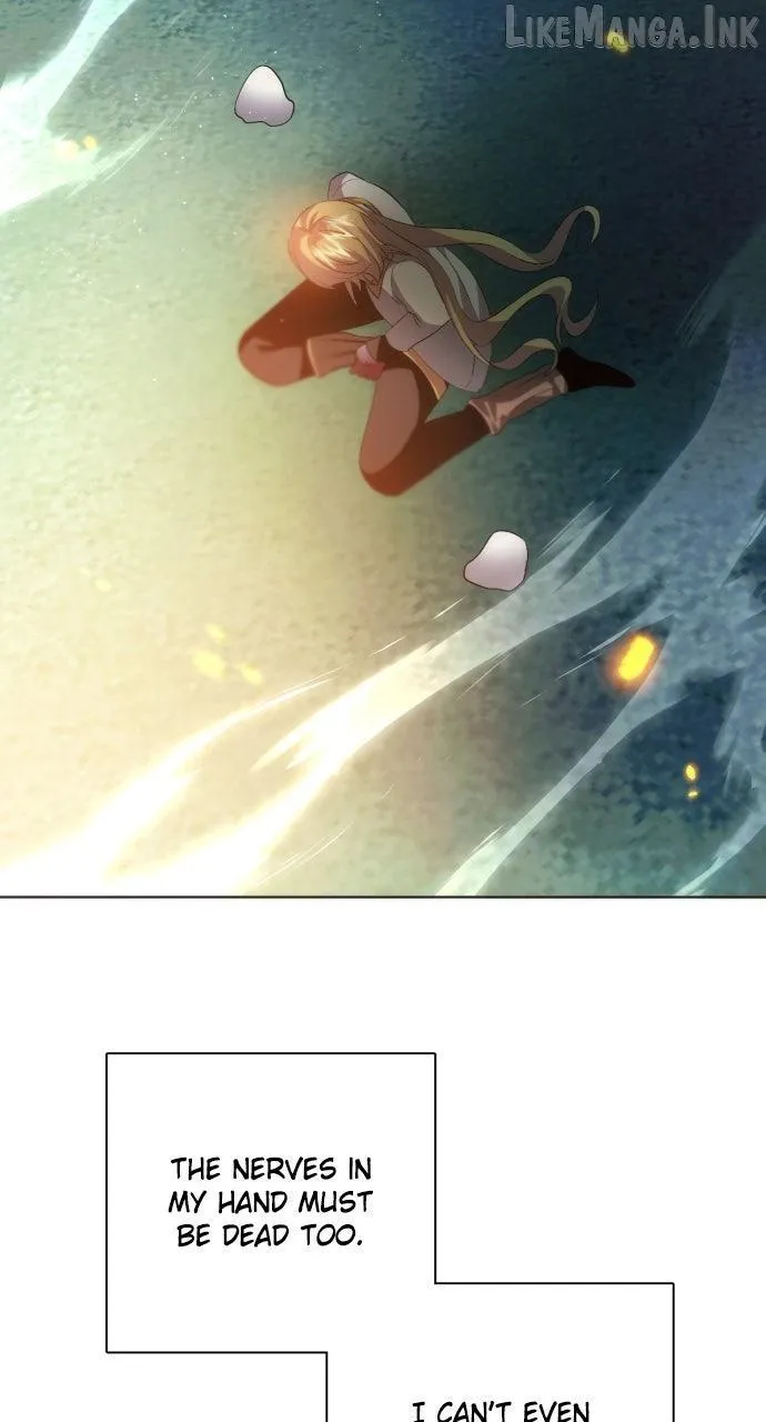 Zero Game Chapter 378 page 58 - 