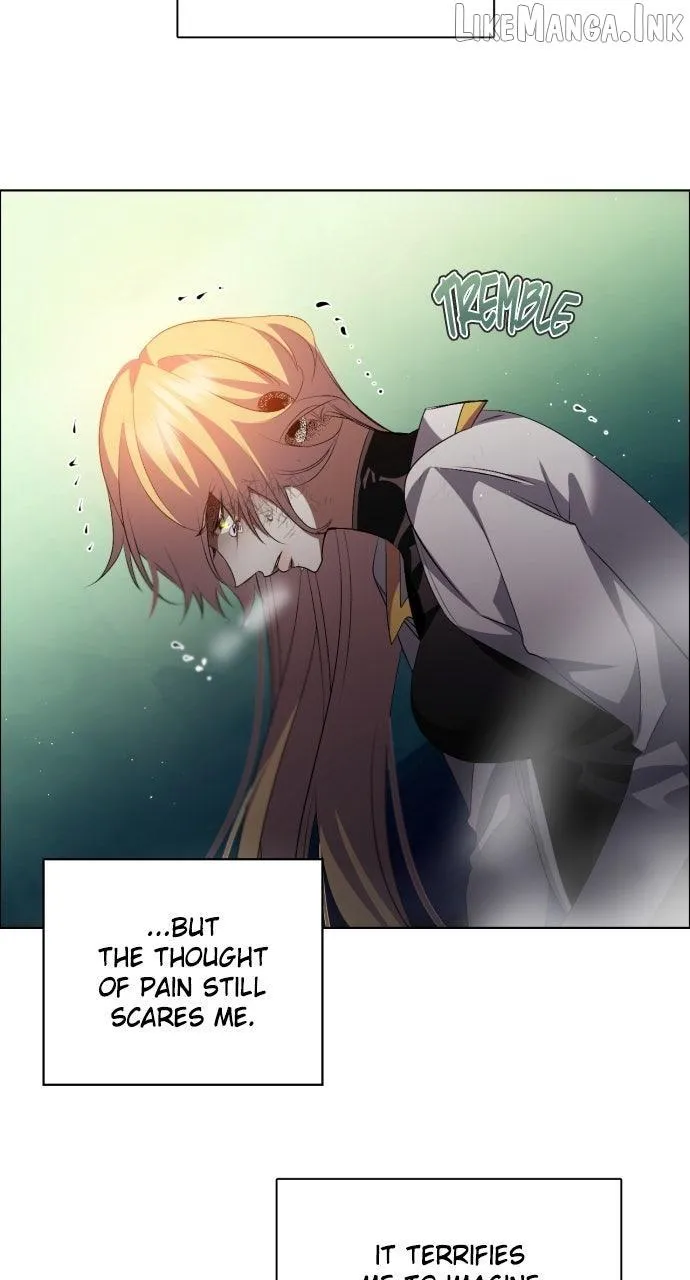 Zero Game Chapter 378 page 61 - 
