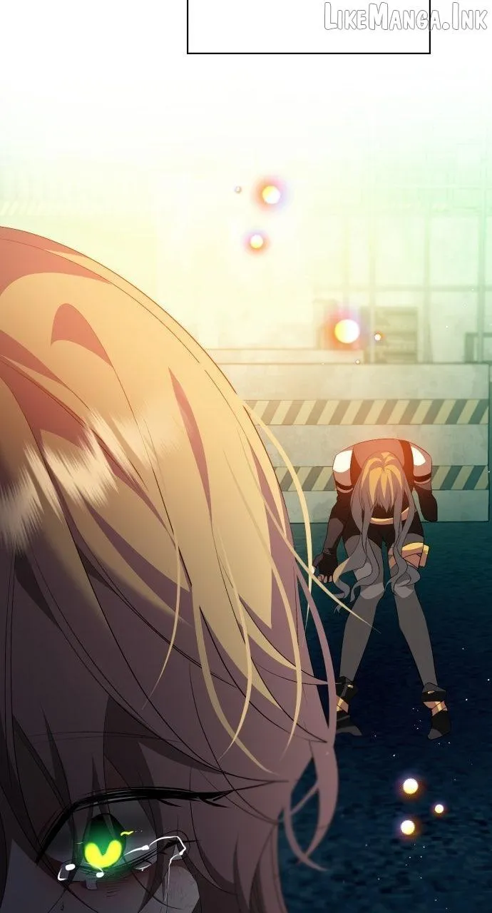 Zero Game Chapter 378 page 63 - 