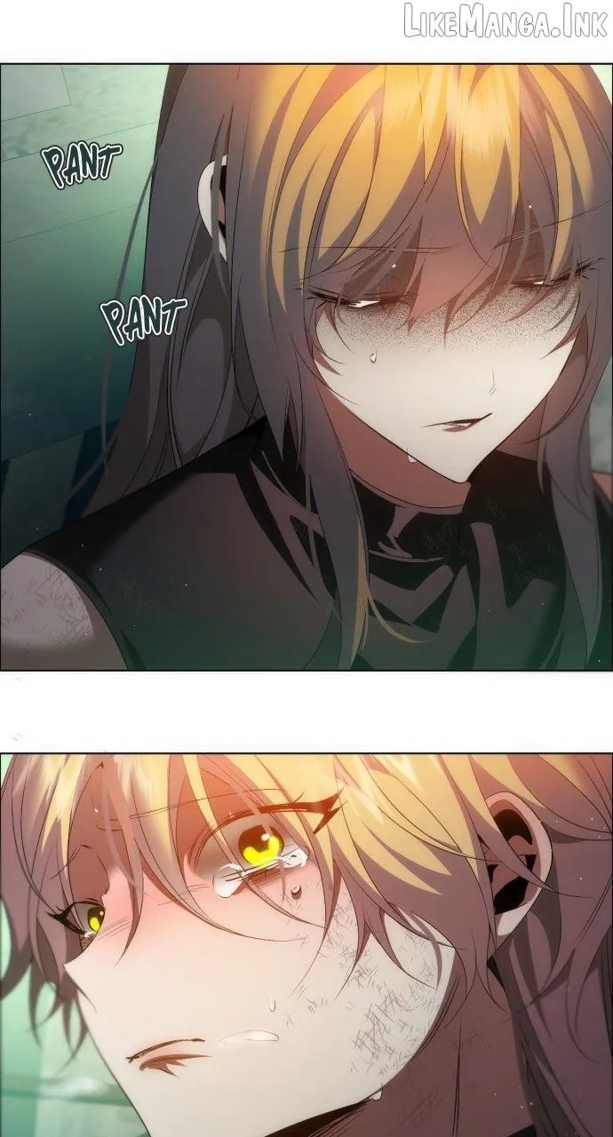 Zero Game Chapter 378 page 65 - 