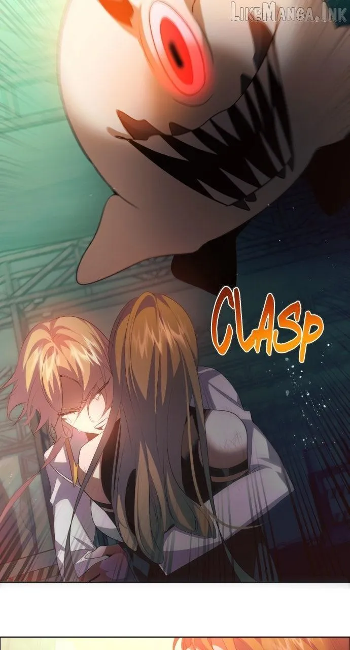 Zero Game Chapter 378 page 68 - 