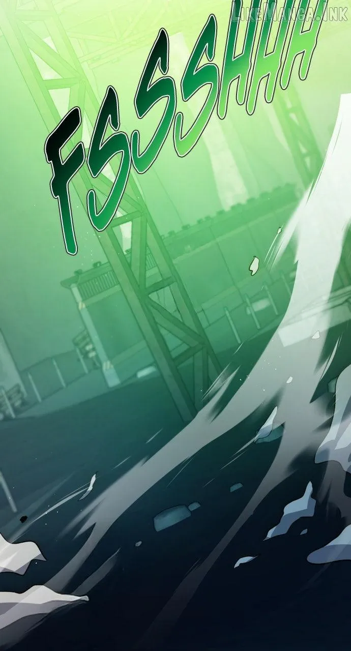 Zero Game Chapter 378 page 9 - 