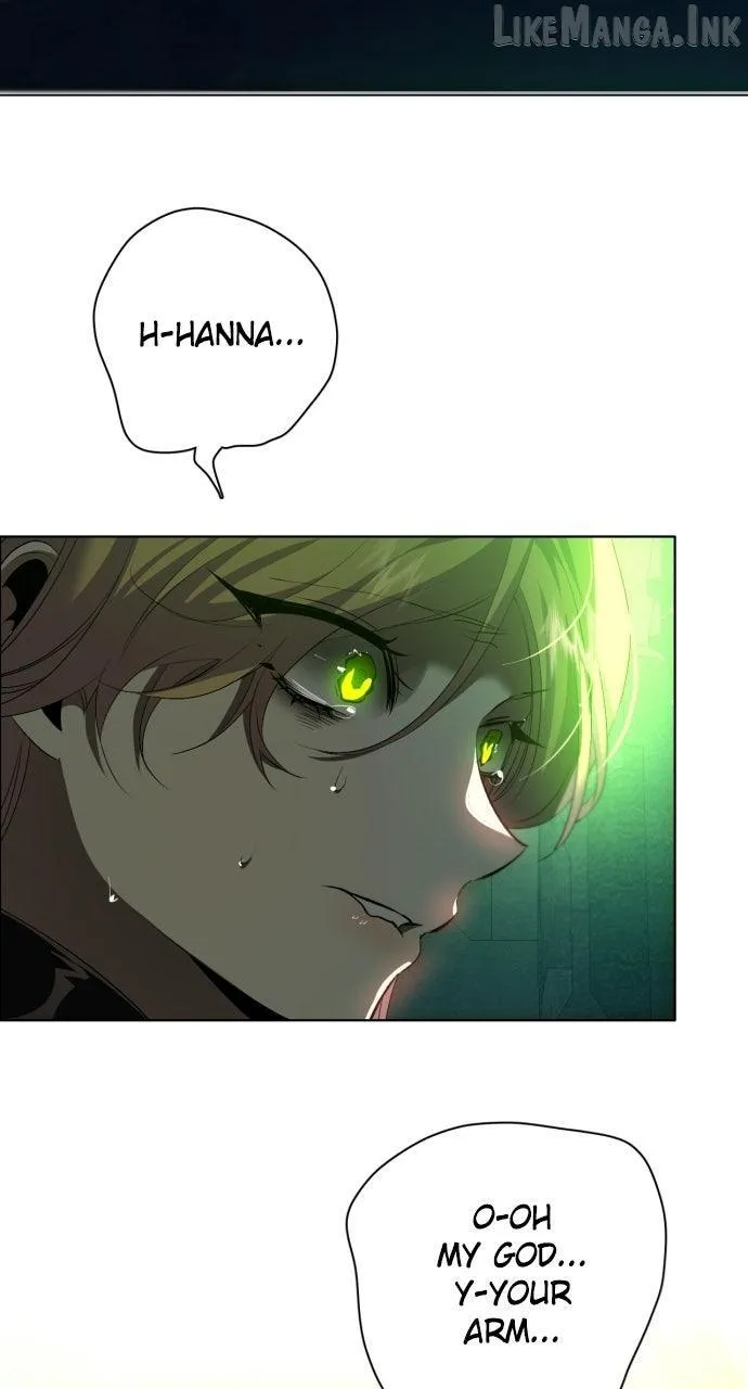 Zero Game Chapter 378 page 10 - 