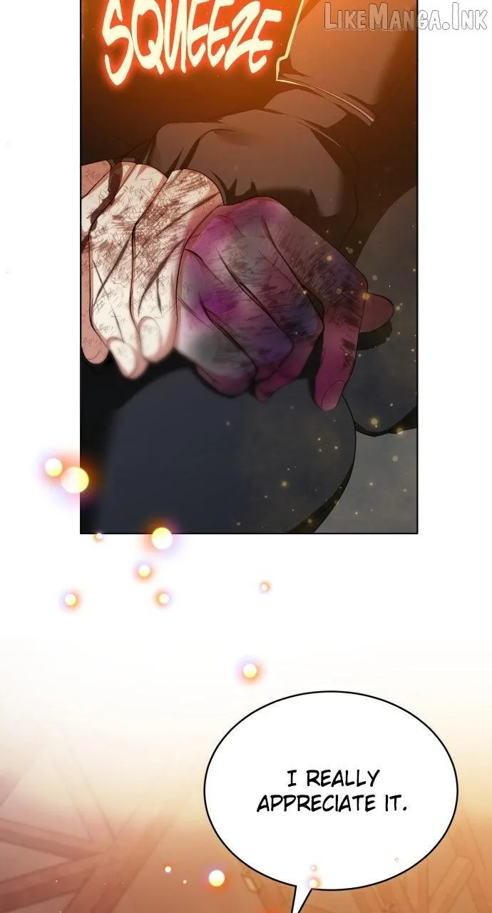 Zero Game Chapter 379 page 11 - 