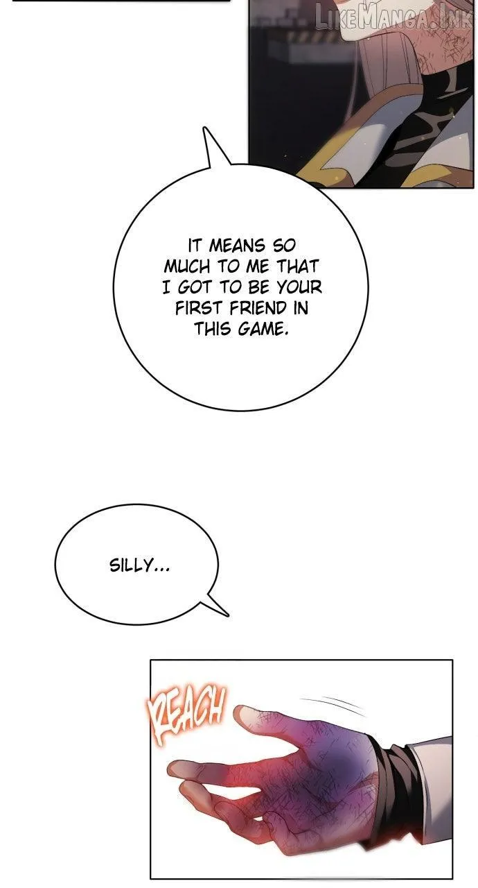 Zero Game Chapter 379 page 14 - 