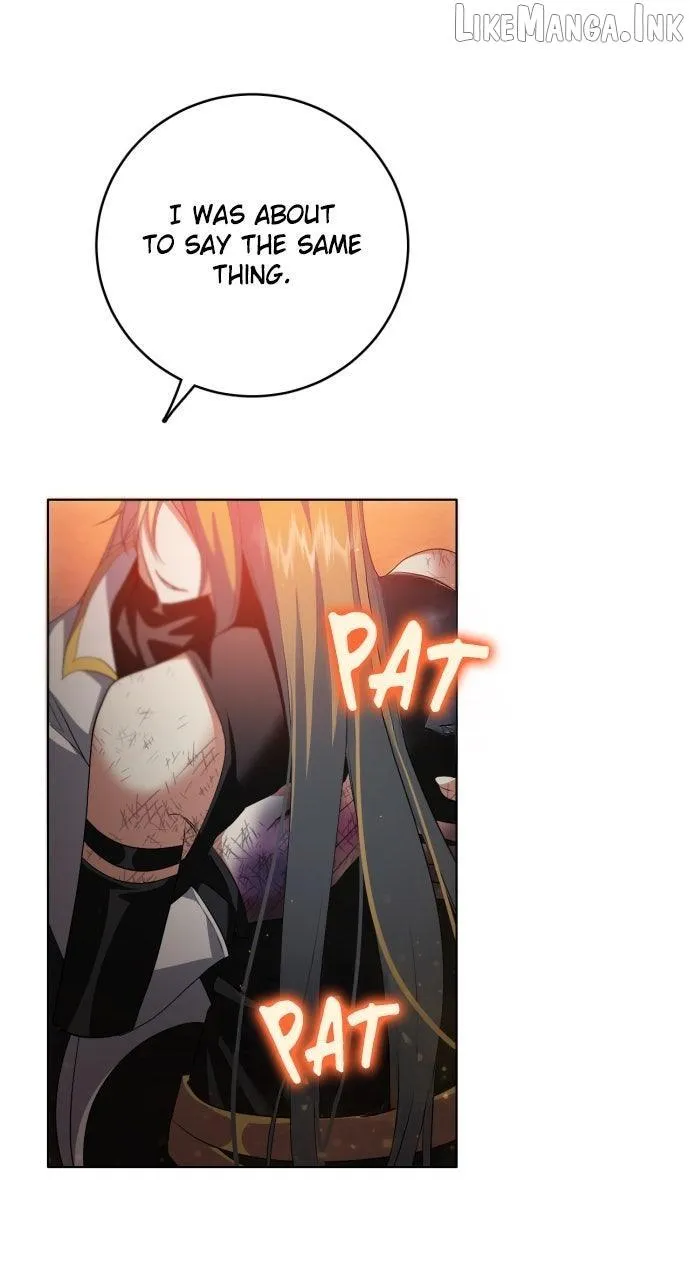 Zero Game Chapter 379 page 15 - 