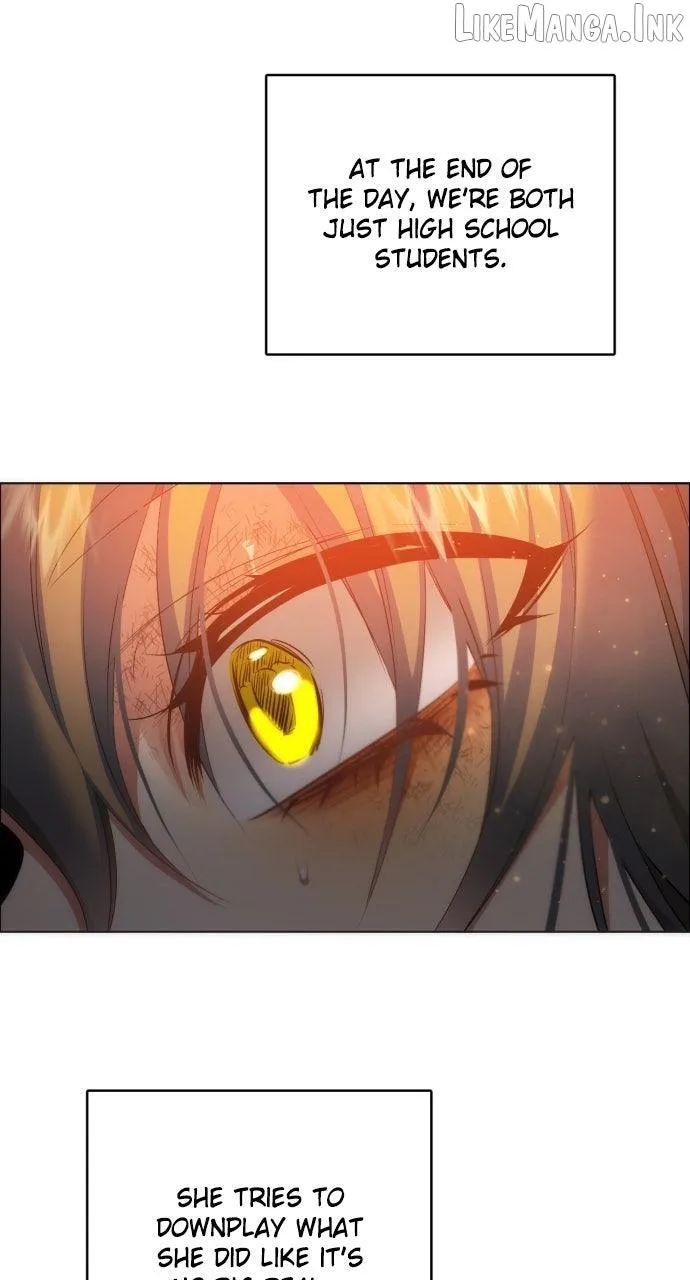 Zero Game Chapter 379 page 16 - 