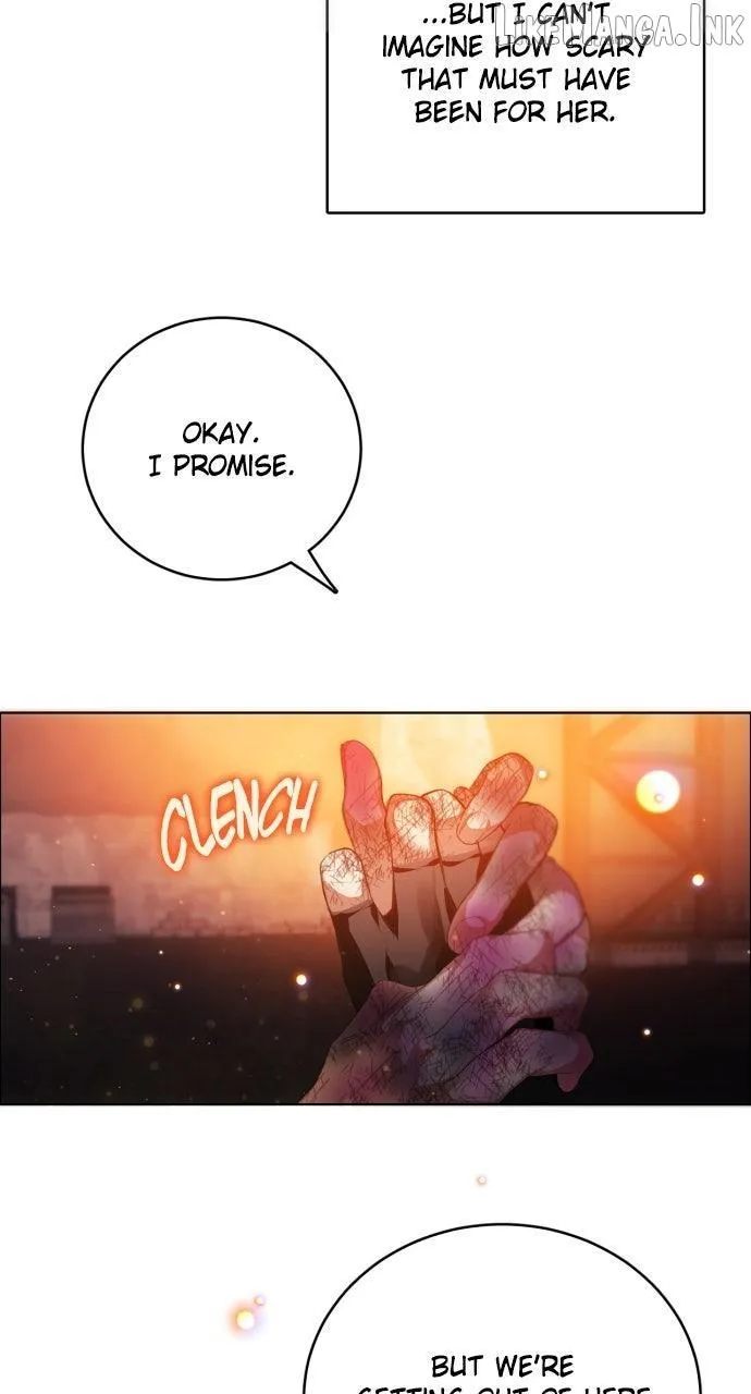 Zero Game Chapter 379 page 18 - 