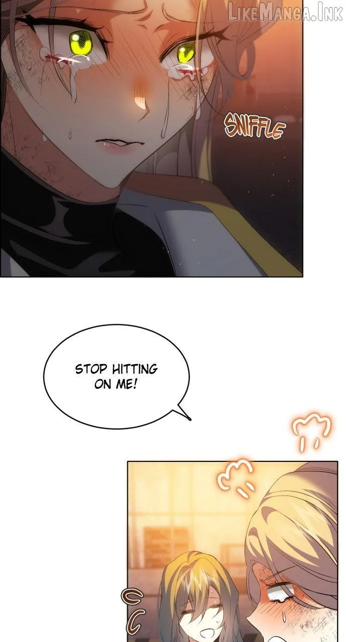 Zero Game Chapter 379 page 3 - 