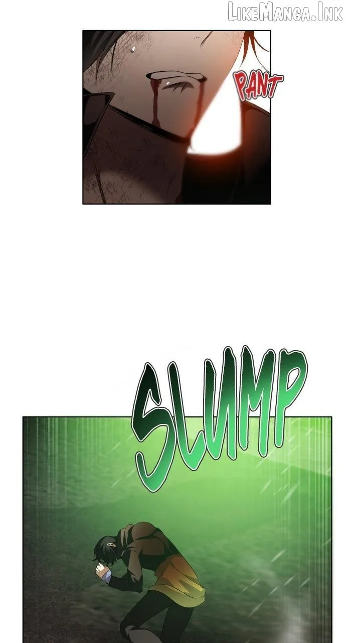 Zero Game Chapter 379 page 23 - 