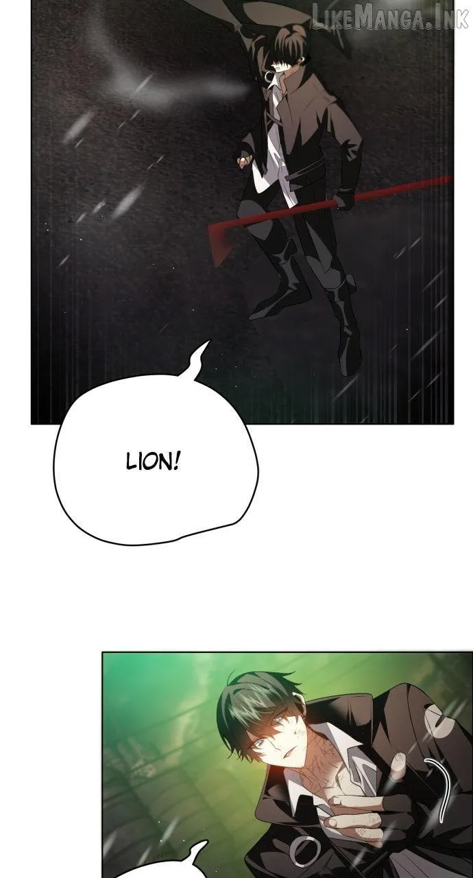 Zero Game Chapter 379 page 24 - 