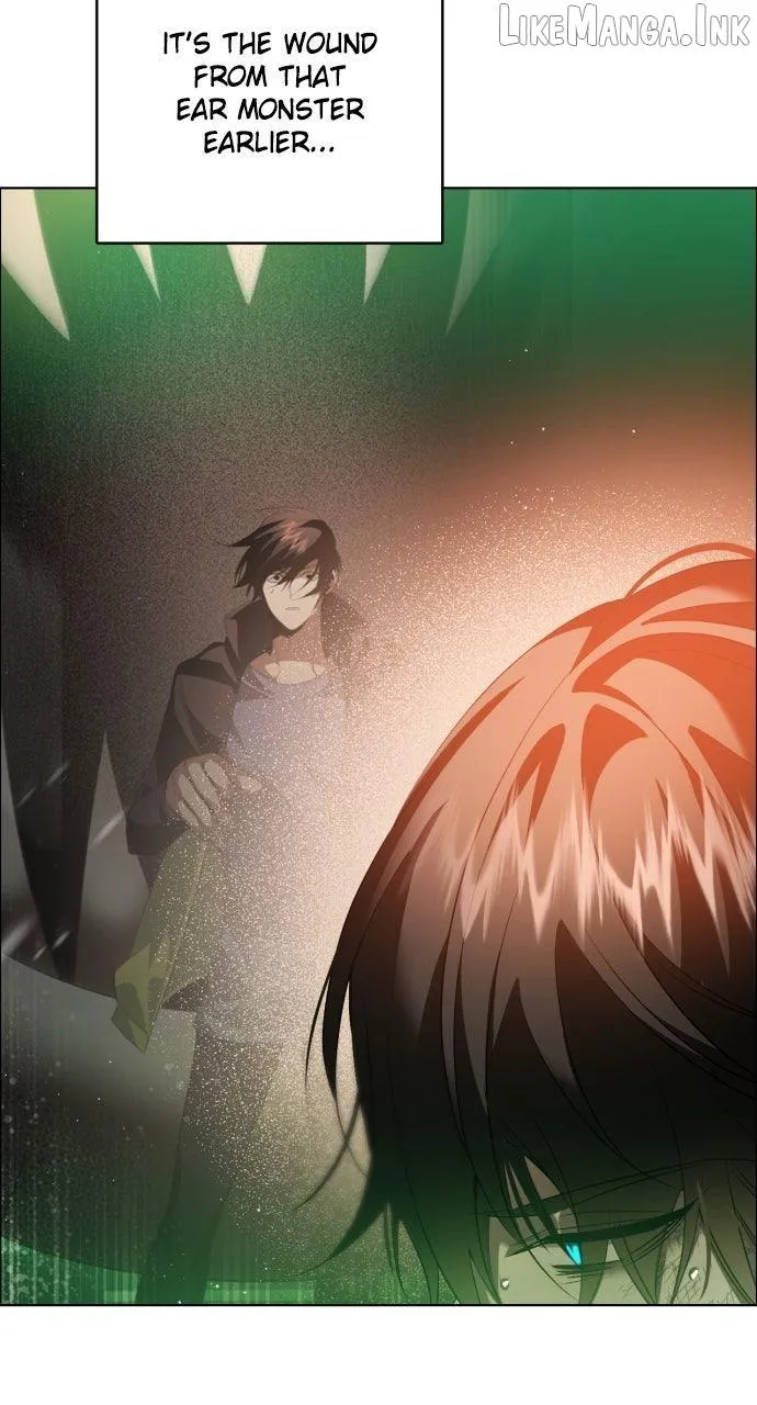 Zero Game Chapter 379 page 26 - 