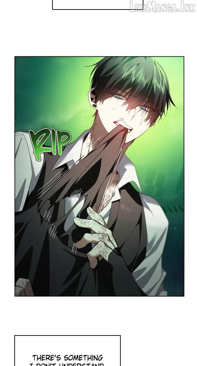 Zero Game Chapter 379 page 28 - 
