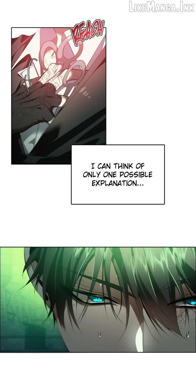 Zero Game Chapter 379 page 30 - 