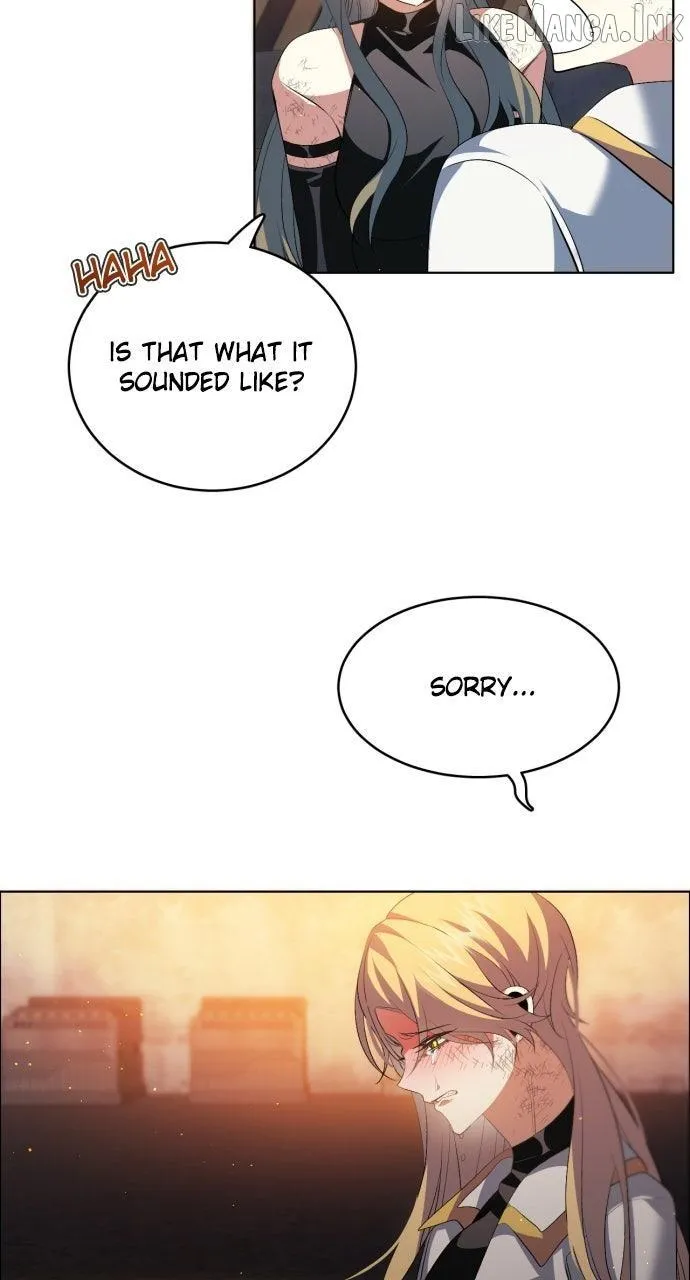 Zero Game Chapter 379 page 4 - 