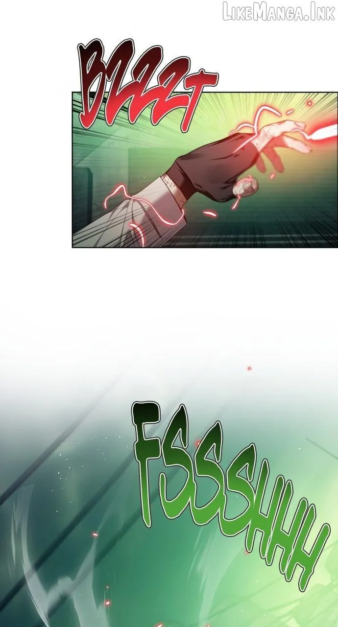 Zero Game Chapter 379 page 32 - 