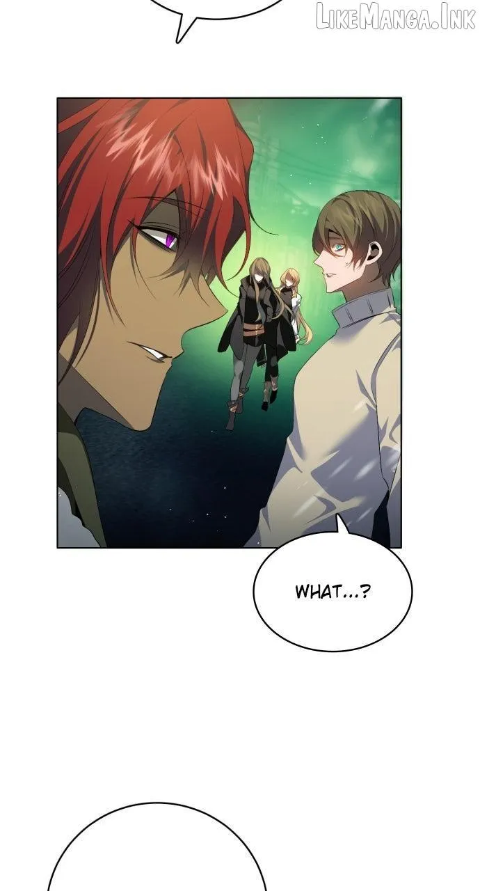 Zero Game Chapter 379 page 44 - 