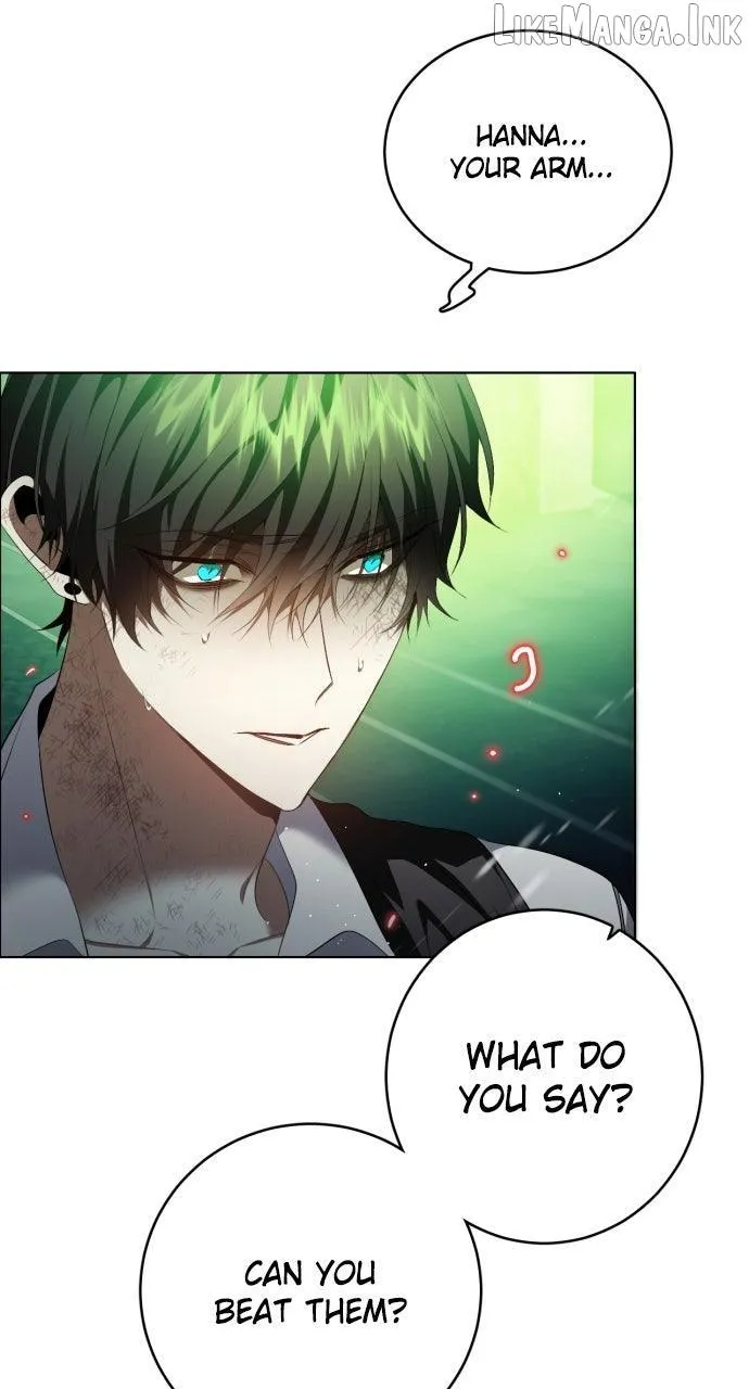 Zero Game Chapter 379 page 46 - 