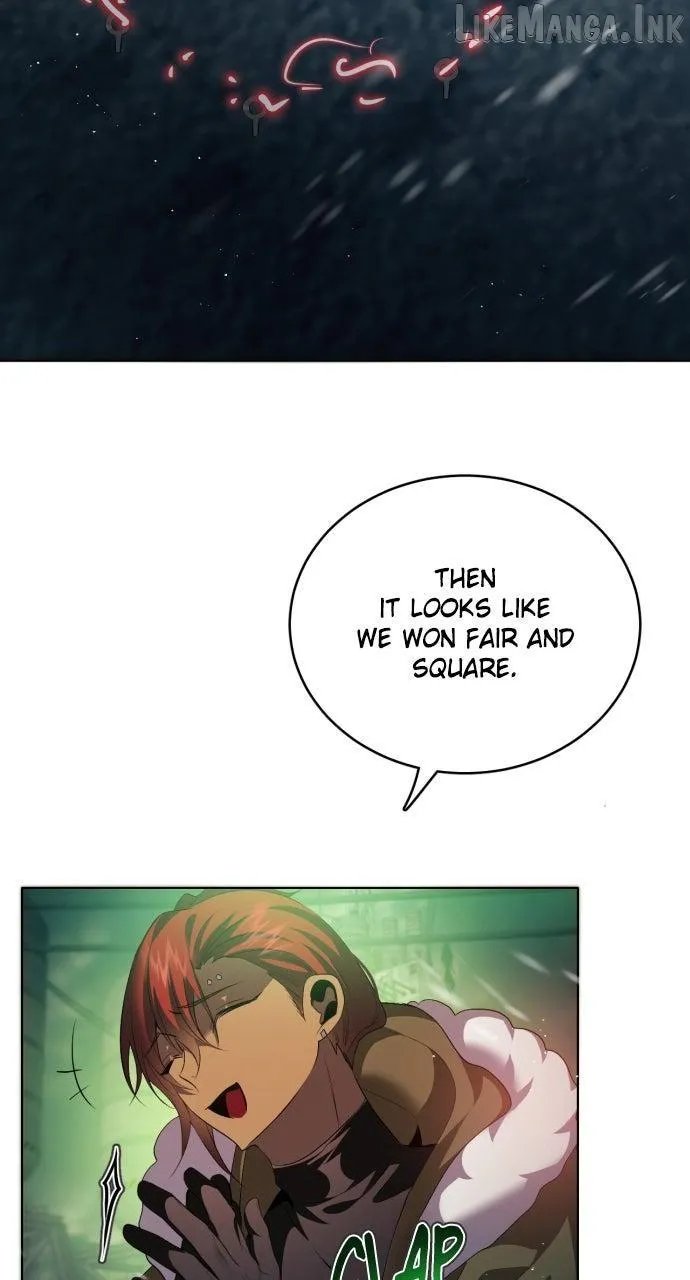 Zero Game Chapter 379 page 51 - 