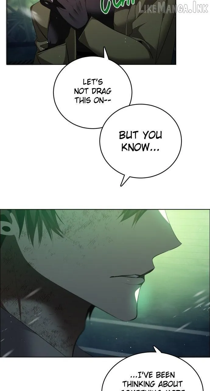 Zero Game Chapter 379 page 52 - 
