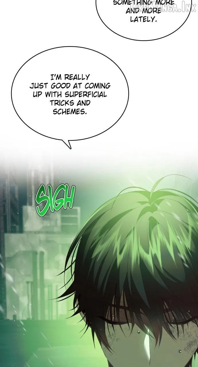 Zero Game Chapter 379 page 53 - 