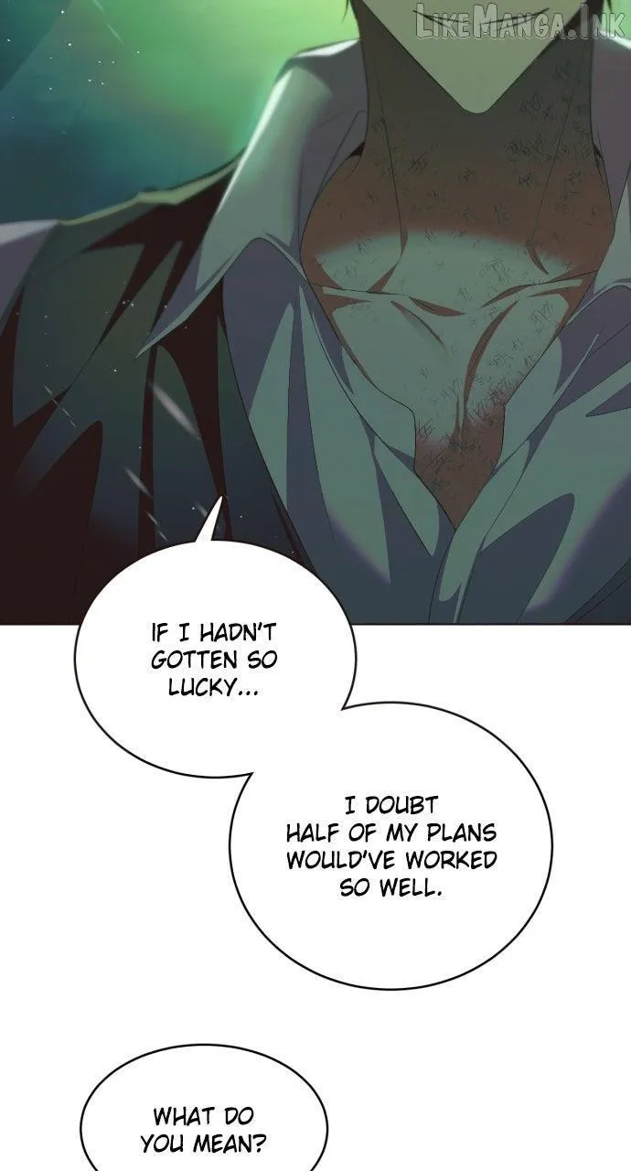 Zero Game Chapter 379 page 54 - 