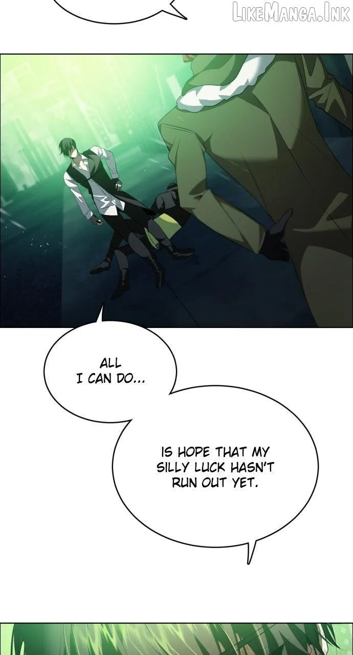 Zero Game Chapter 379 page 55 - 