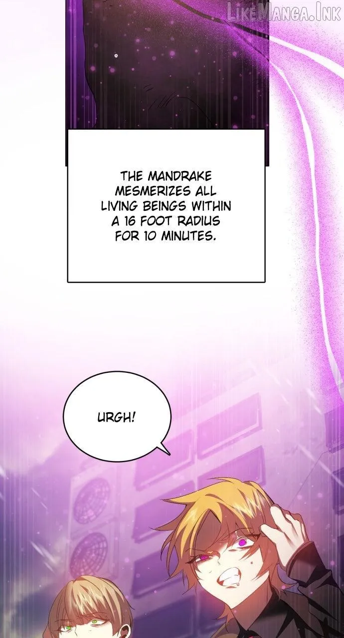 Zero Game Chapter 379 page 58 - 