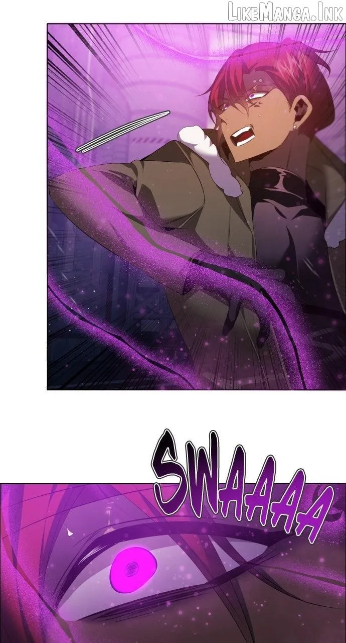 Zero Game Chapter 379 page 60 - 