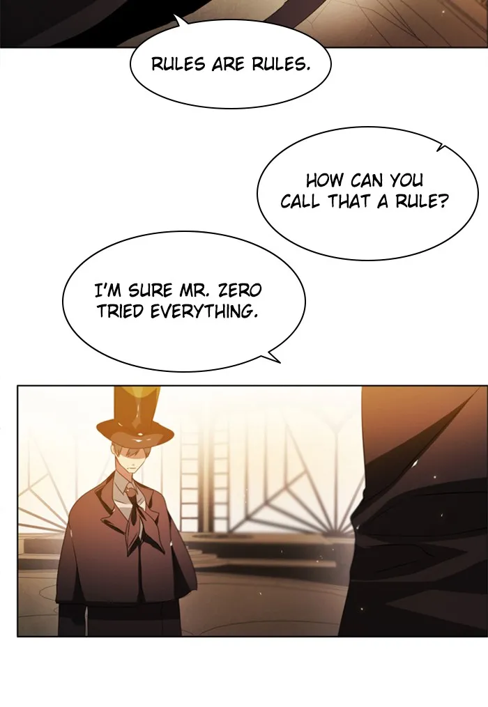 Read Zero Game chapter 38 image 8 on Lezhin