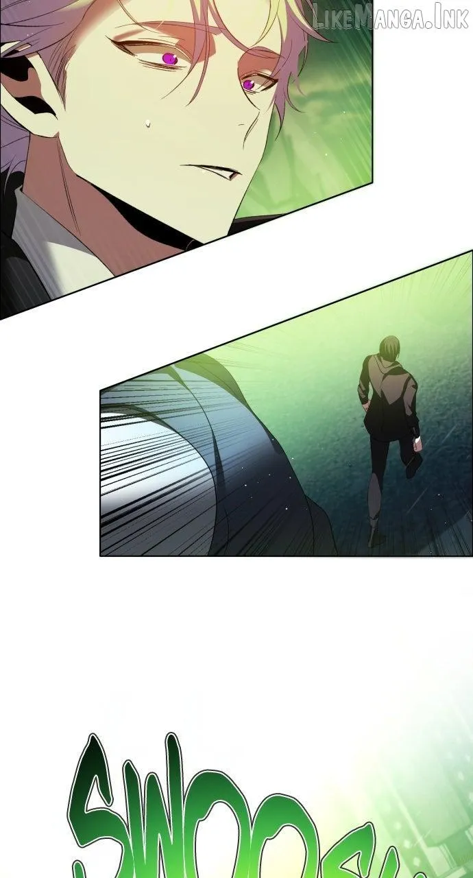 Zero Game Chapter 380 page 11 - 