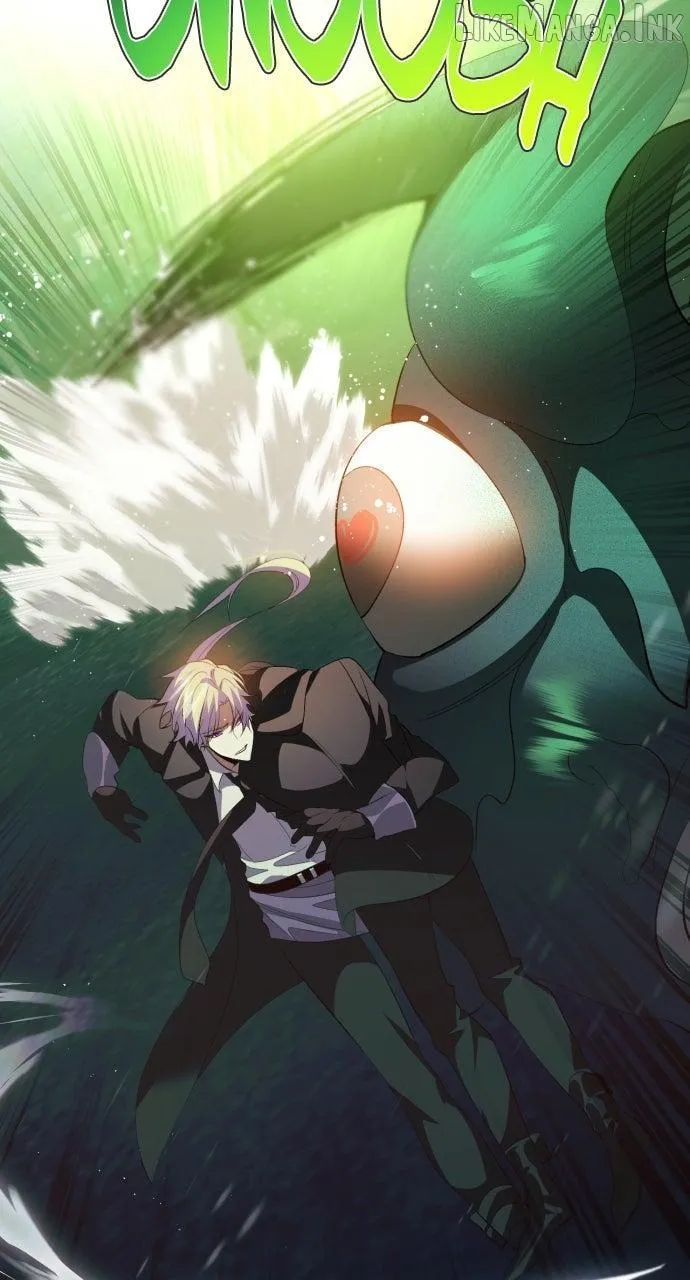 Zero Game Chapter 380 page 12 - 