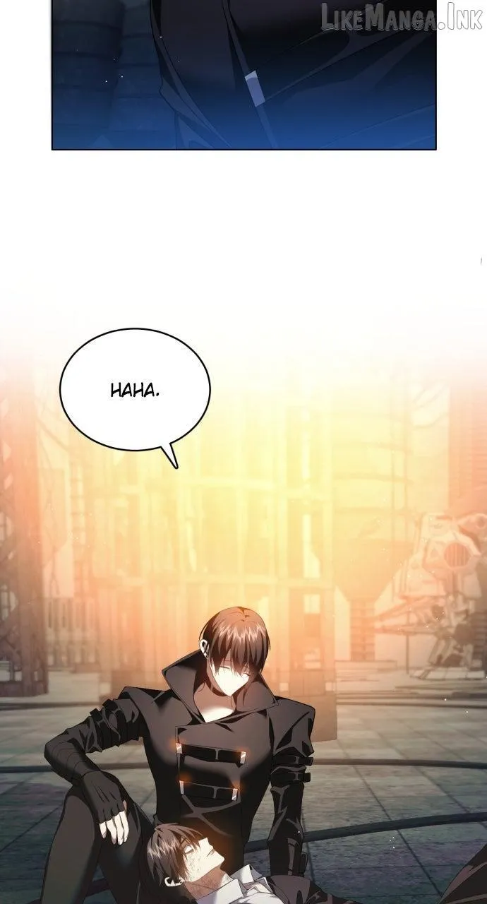 Zero Game Chapter 380 page 27 - 