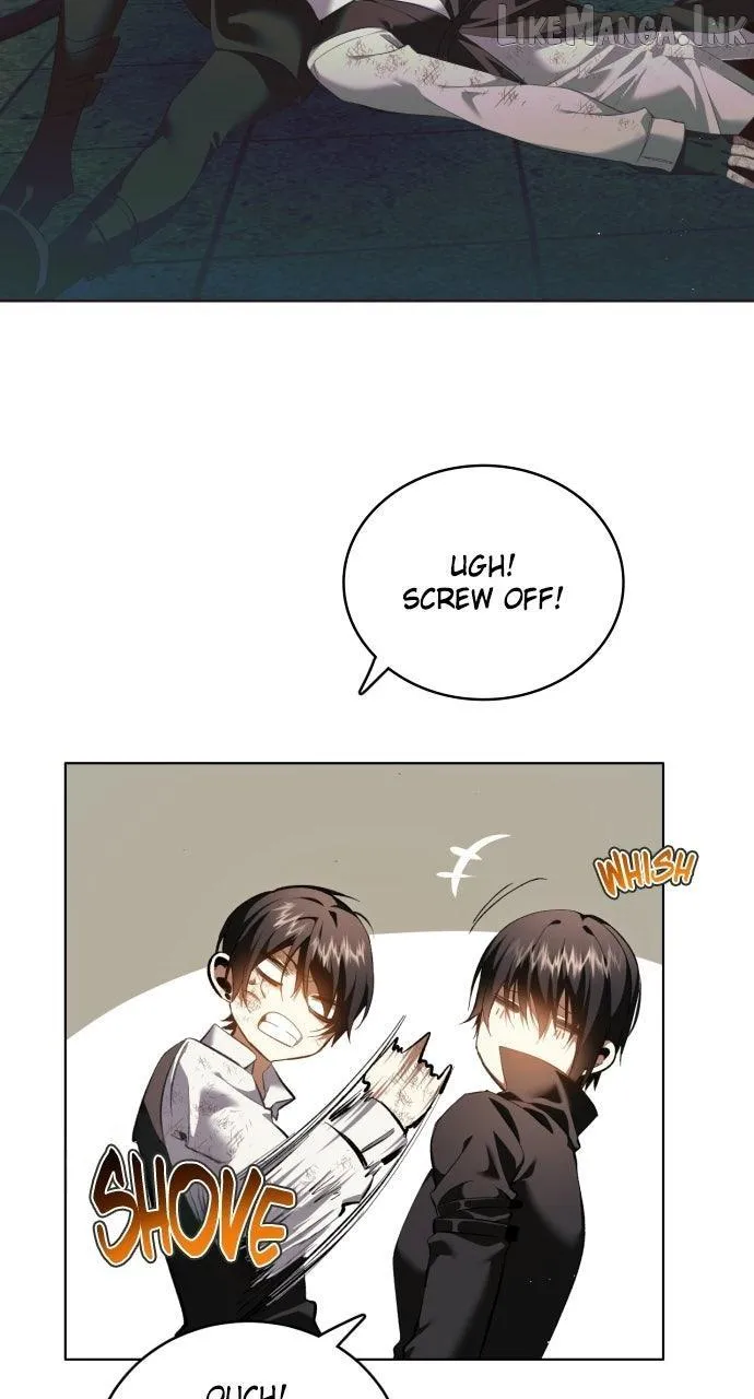 Zero Game Chapter 380 page 28 - 