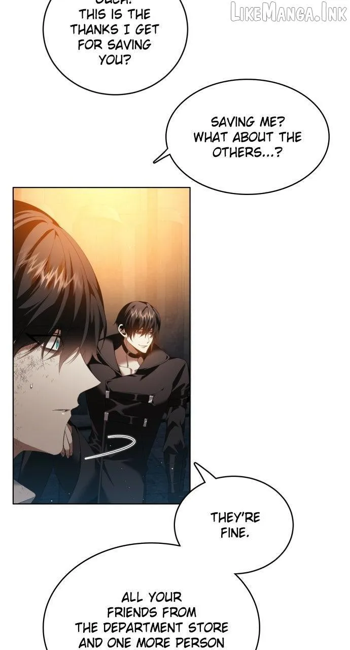 Zero Game Chapter 380 page 29 - 