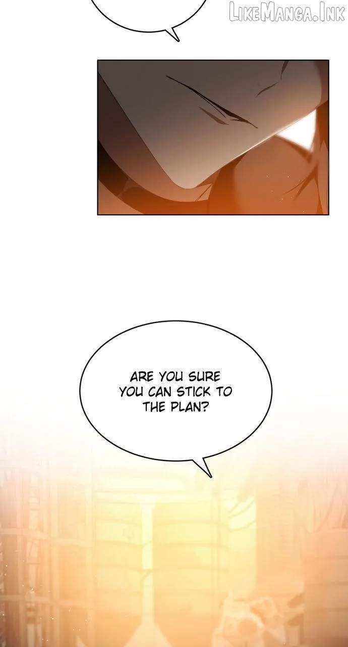 Zero Game Chapter 380 page 34 - 