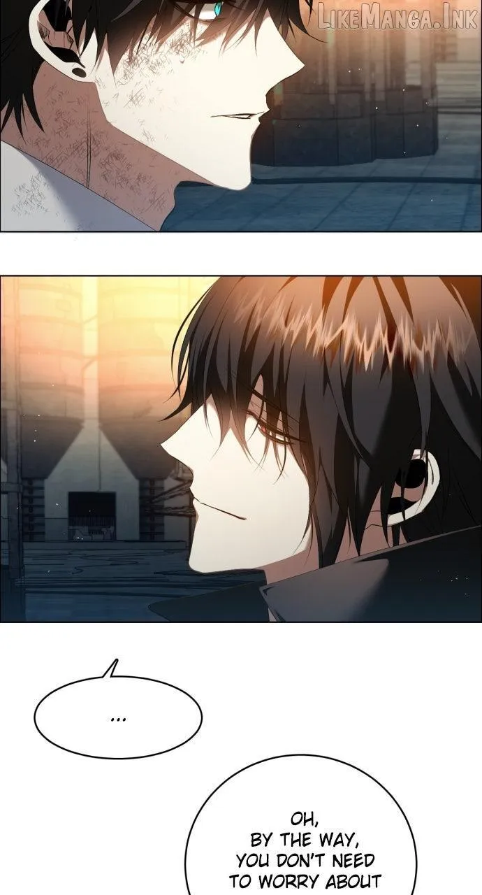 Zero Game Chapter 380 page 36 - 