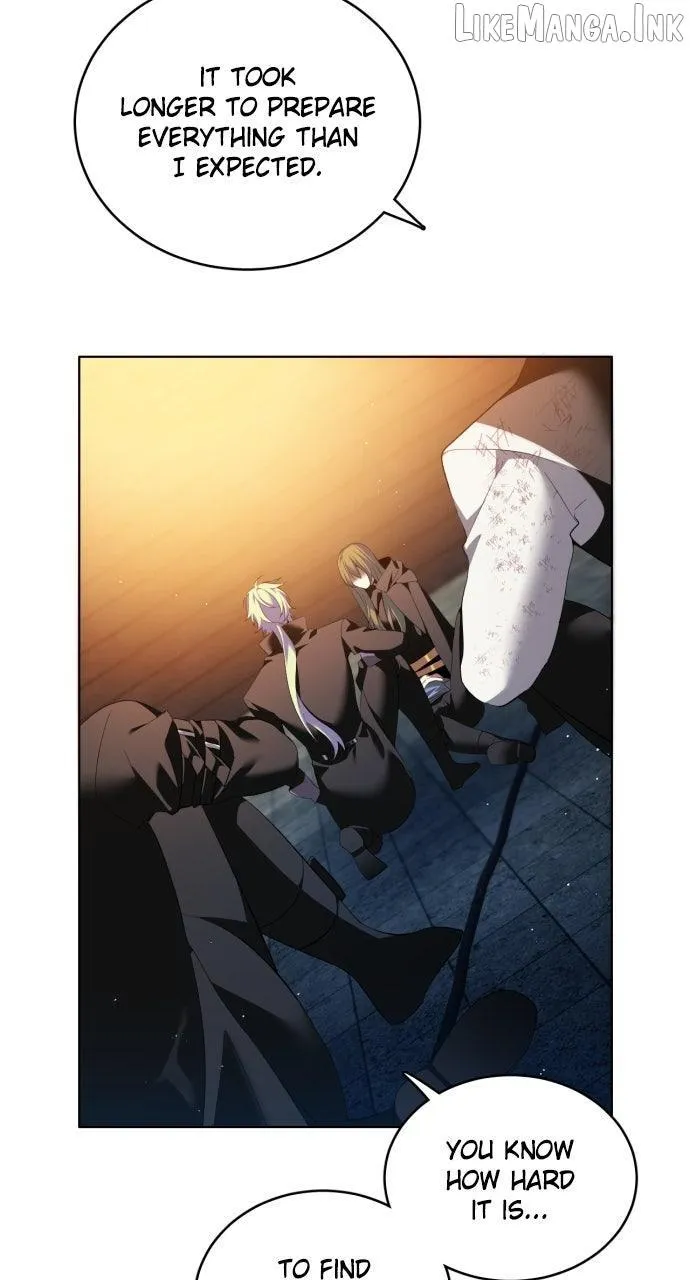 Zero Game Chapter 380 page 39 - 