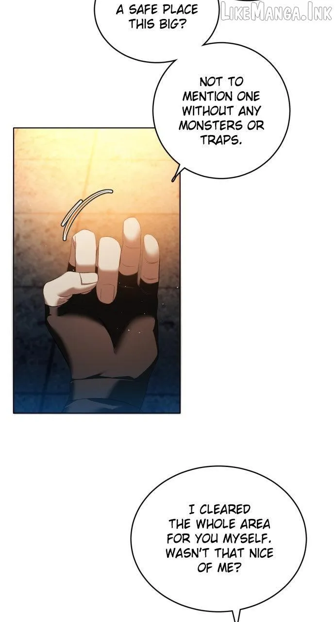 Zero Game Chapter 380 page 40 - 