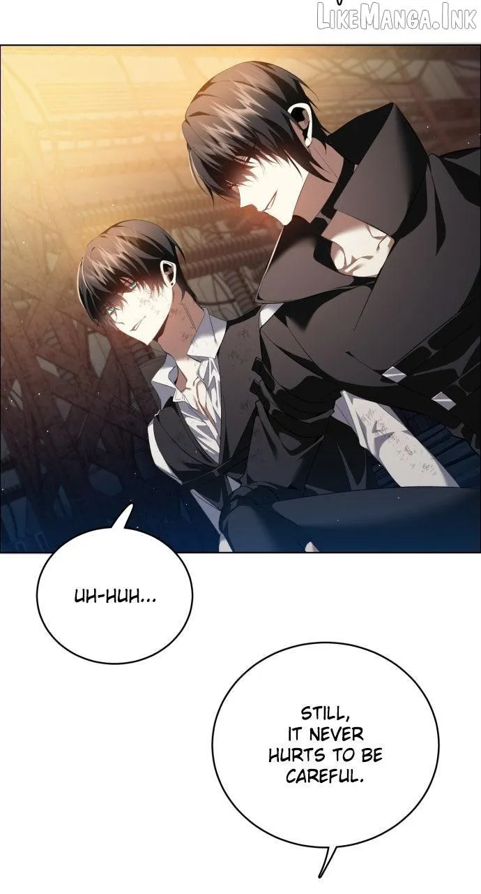 Zero Game Chapter 380 page 41 - 