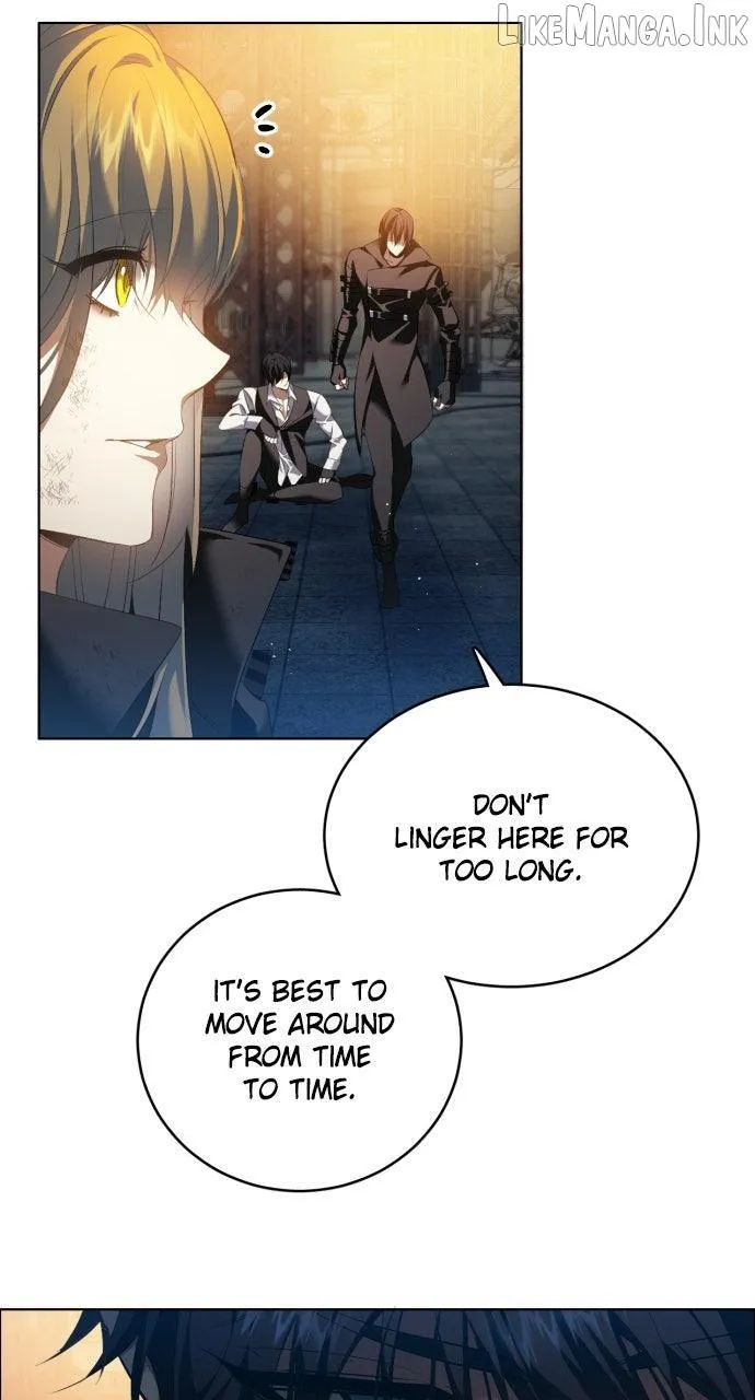Zero Game Chapter 380 page 42 - 