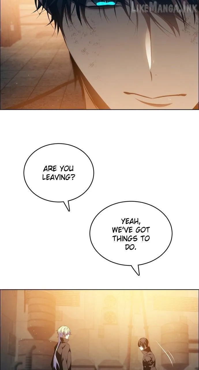Zero Game Chapter 380 page 43 - 