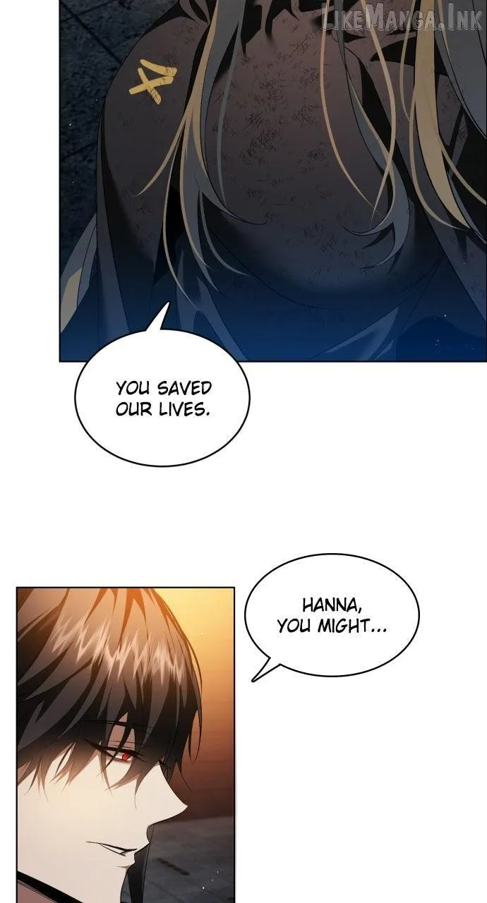 Zero Game Chapter 380 page 45 - 