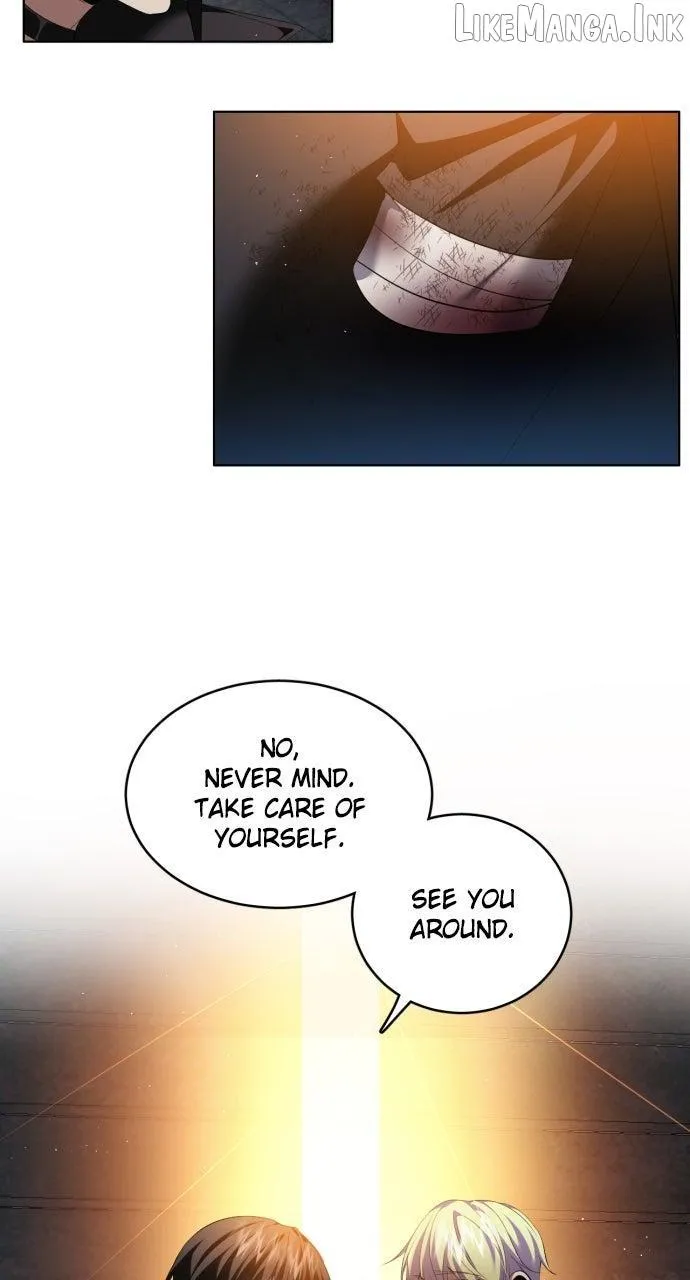 Zero Game Chapter 380 page 46 - 
