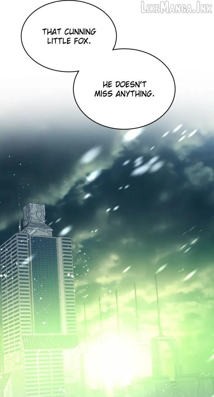 Zero Game Chapter 380 page 50 - 