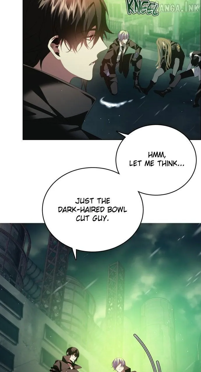 Zero Game Chapter 380 page 6 - 