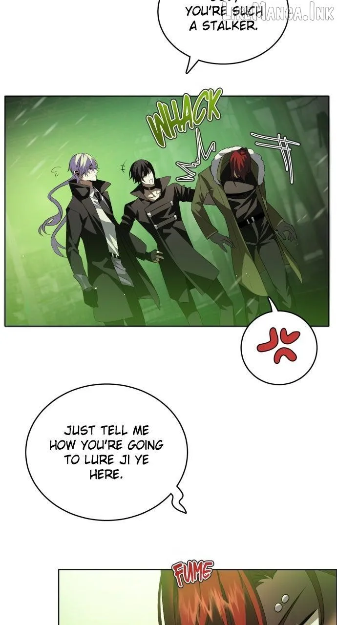 Zero Game Chapter 380 page 58 - 
