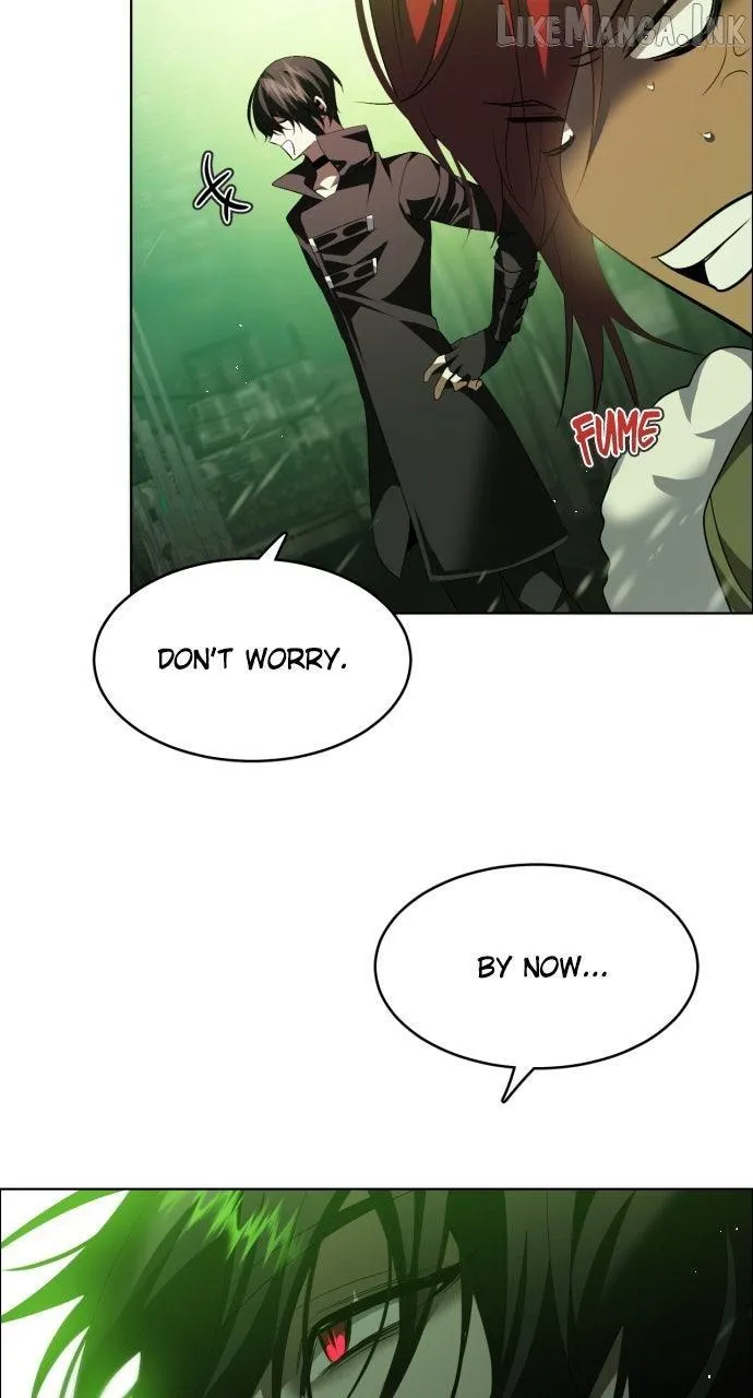 Zero Game Chapter 380 page 59 - 
