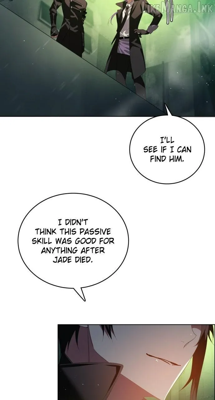 Zero Game Chapter 380 page 7 - 